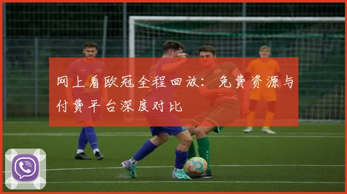 网上看欧冠全程回放:免费资源与付费平台深度对比